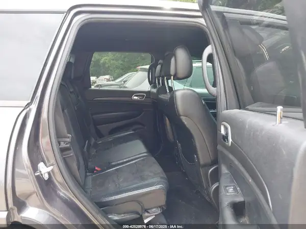 1C4RJFAG0JC458849 2018 JEEP GRAND CHEROKEE - Image 8