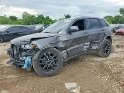 1C4RJFAG0JC464960 2018 JEEP GRAND CHEROKEE