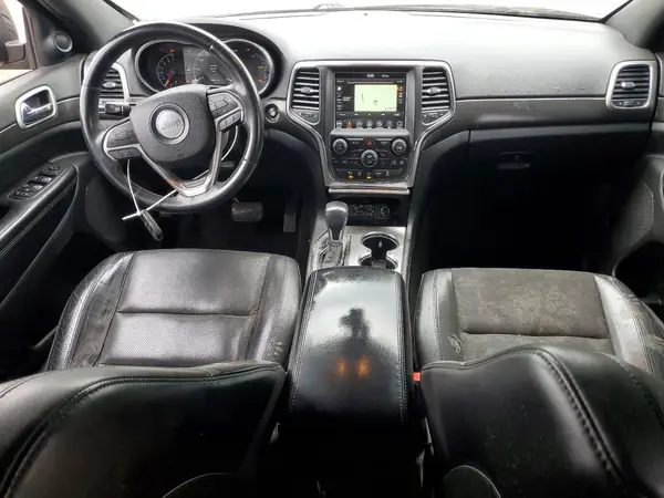 1C4RJFAG0JC464960 2018 JEEP GRAND CHEROKEE - Image 8