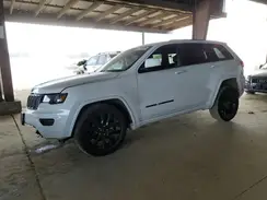 1C4RJFAG0JC465302 2018 JEEP GRAND CHEROKEE