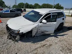 1C4RJFAG0JC468426 2018 JEEP GRAND CHEROKEE