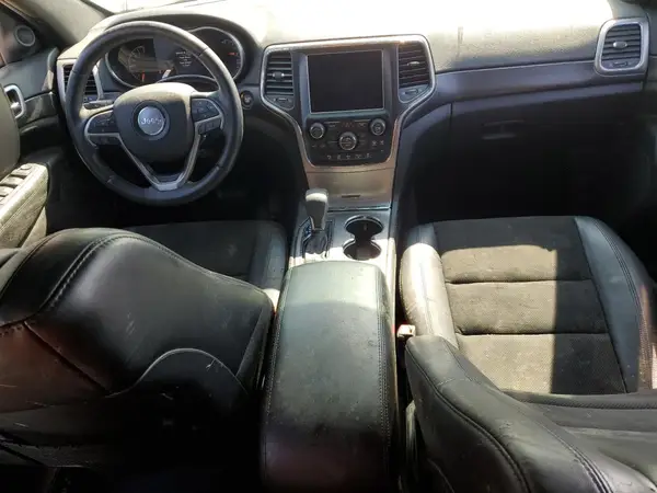 1C4RJFAG0JC468426 2018 JEEP GRAND CHEROKEE - Image 8