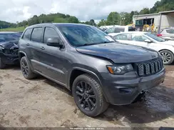 1C4RJFAG0JC469057 2018 JEEP GRAND CHEROKEE