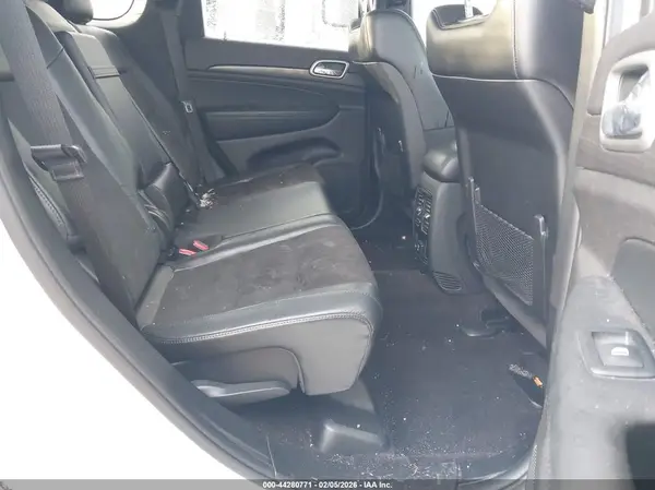 1C4RJFAG0JC475408 2018 JEEP GRAND CHEROKEE - Image 8