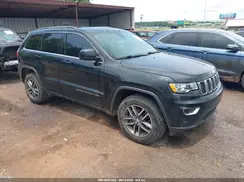 1C4RJFAG0JC476218 2018 JEEP GRAND CHEROKEE