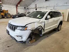 1C4RJFAG0JC477028 2018 JEEP GRAND CHEROKEE