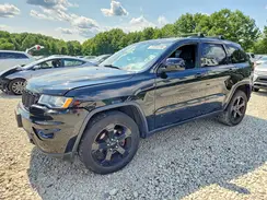 1C4RJFAG0JC479569 2018 JEEP GRAND CHEROKEE