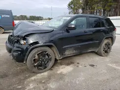 1C4RJFAG0JC482262 2018 JEEP GRAND CHEROKEE