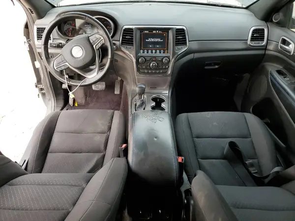 1C4RJFAG0JC482441 2018 JEEP GRAND CHEROKEE - Image 8