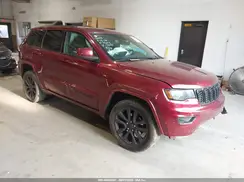 1C4RJFAG0JC487221 2018 JEEP GRAND CHEROKEE