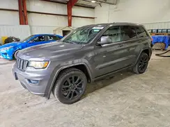 1C4RJFAG0JC487414 2018 JEEP GRAND CHEROKEE