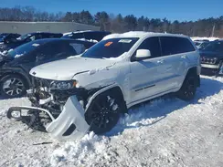 1C4RJFAG0JC491835 2018 JEEP GRAND CHEROKEE