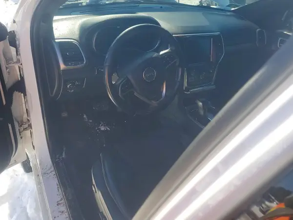 1C4RJFAG0JC491835 2018 JEEP GRAND CHEROKEE - Image 8