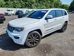 1C4RJFAG0JC491866 2018 JEEP GRAND CHEROKEE