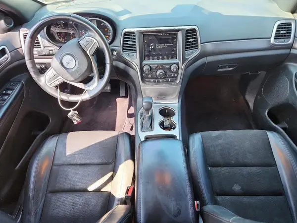 1C4RJFAG0JC491866 2018 JEEP GRAND CHEROKEE - Image 8