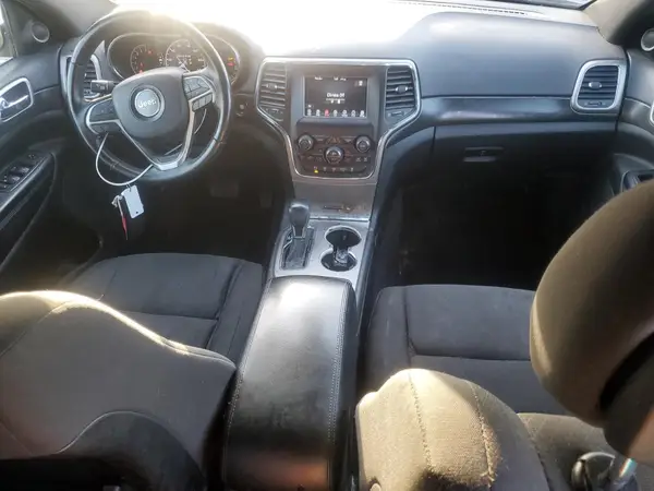 1C4RJFAG0JC492600 2018 JEEP GRAND CHEROKEE - Image 8