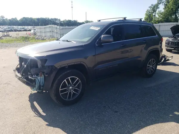 1C4RJFAG0JC492676 2018 JEEP GRAND CHEROKEE - Image 1