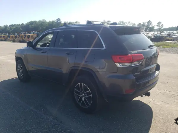 1C4RJFAG0JC492676 2018 JEEP GRAND CHEROKEE - Image 2