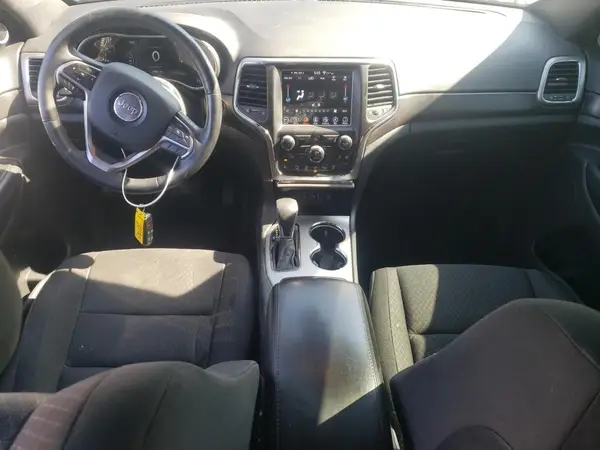 1C4RJFAG0JC492676 2018 JEEP GRAND CHEROKEE - Image 8