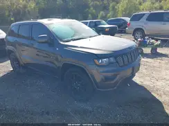 1C4RJFAG0JC500615 2018 JEEP GRAND CHEROKEE