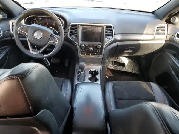 1C4RJFAG0JC501411 2018 JEEP GRAND CHEROKEE - Image 8