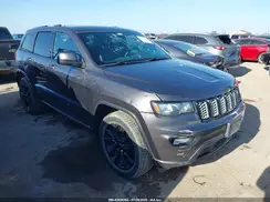 1C4RJFAG0JC501621 2018 JEEP GRAND CHEROKEE