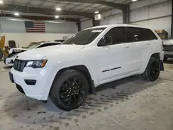 1C4RJFAG0JC502137 2018 JEEP GRAND CHEROKEE