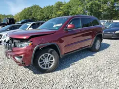 1C4RJFAG0JC502199 2018 JEEP GRAND CHEROKEE