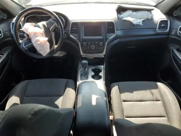 1C4RJFAG0JC502199 2018 JEEP GRAND CHEROKEE - Image 8