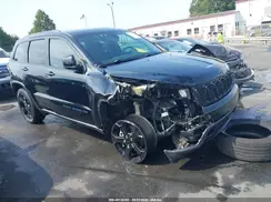 1C4RJFAG0JC503014 2018 JEEP GRAND CHEROKEE