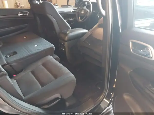 1C4RJFAG0JC503756 2018 JEEP GRAND CHEROKEE - Image 8