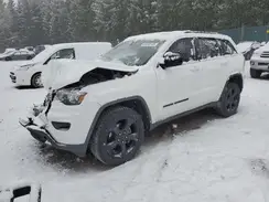 1C4RJFAG0JC505765 2018 JEEP GRAND CHEROKEE
