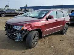 1C4RJFAG0JC506057 2018 JEEP GRAND CHEROKEE