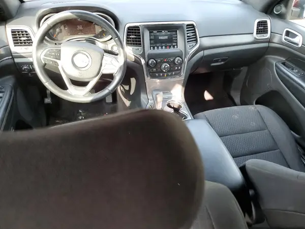 1C4RJFAG0JC506057 2018 JEEP GRAND CHEROKEE - Image 8