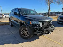 1C4RJFAG0JC506480 2018 JEEP GRAND CHEROKEE