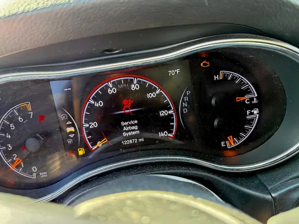 1C4RJFAG0JC506480 2018 JEEP GRAND CHEROKEE - Image 8