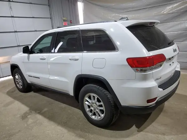 1C4RJFAG0JC506964 2018 JEEP GRAND CHEROKEE - Image 2