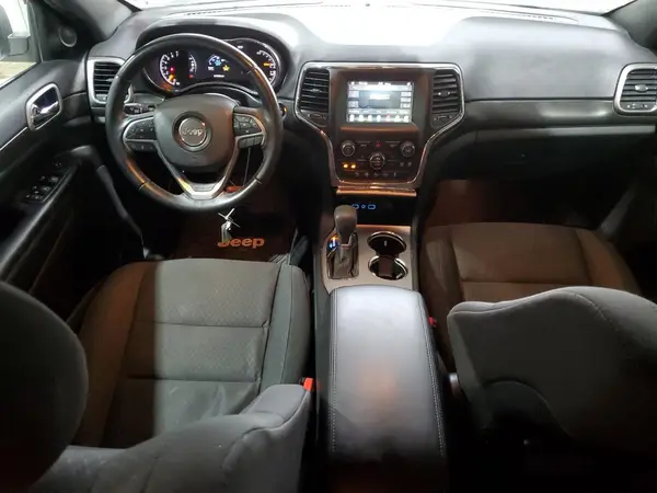 1C4RJFAG0JC506964 2018 JEEP GRAND CHEROKEE - Image 8