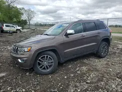 1C4RJFAG0JC507676 2018 JEEP GRAND CHEROKEE