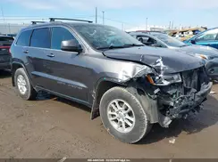 1C4RJFAG0JC508312 2018 JEEP GRAND CHEROKEE