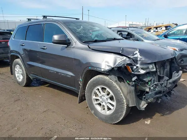 1C4RJFAG0JC508312 2018 JEEP GRAND CHEROKEE - Image 1