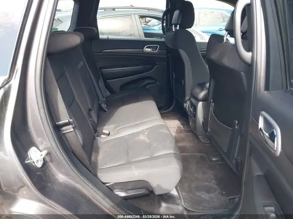 1C4RJFAG0JC508312 2018 JEEP GRAND CHEROKEE - Image 8