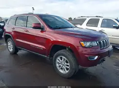 1C4RJFAG0JC508407 2018 JEEP GRAND CHEROKEE