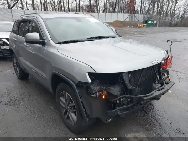 1C4RJFAG0JC508519 2018 JEEP GRAND CHEROKEE - Image 1
