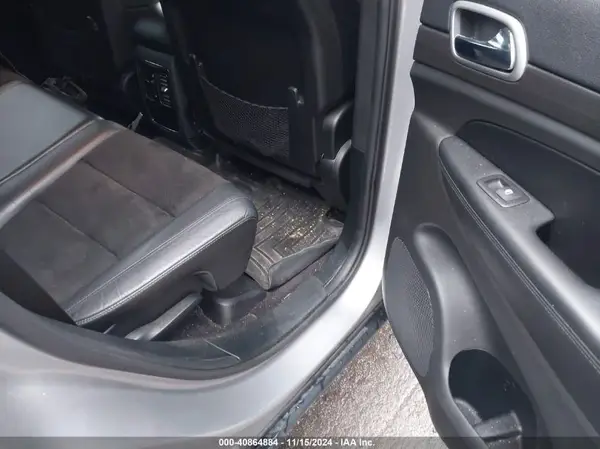 1C4RJFAG0JC508519 2018 JEEP GRAND CHEROKEE - Image 8