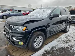 1C4RJFAG0KC527833 2019 JEEP GRAND CHEROKEE