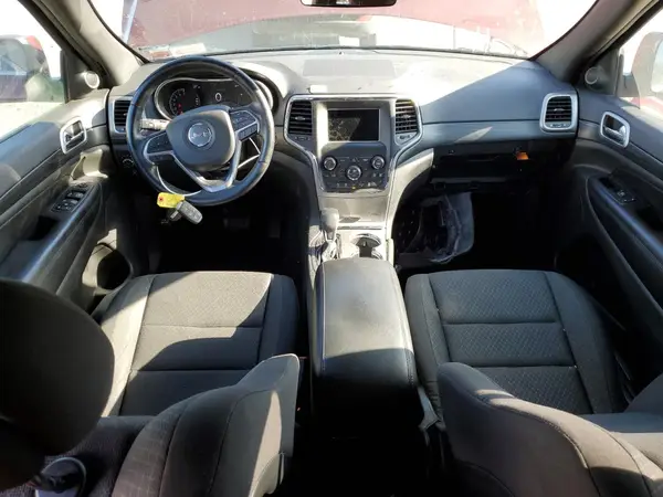 1C4RJFAG0KC528948 2019 JEEP GRAND CHEROKEE - Image 8