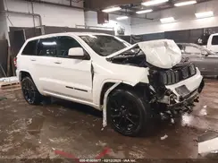 1C4RJFAG0KC529081 2019 JEEP GRAND CHEROKEE