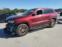 1C4RJFAG0KC529341 2019 JEEP GRAND CHEROKEE