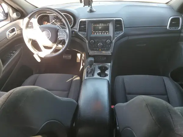1C4RJFAG0KC529341 2019 JEEP GRAND CHEROKEE - Image 8